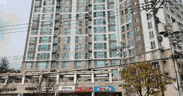 경기도 동두천시 지행동 354 지행역동원베네스트아파트 103동 OO OOOO 아파트 경매 물건 이미지