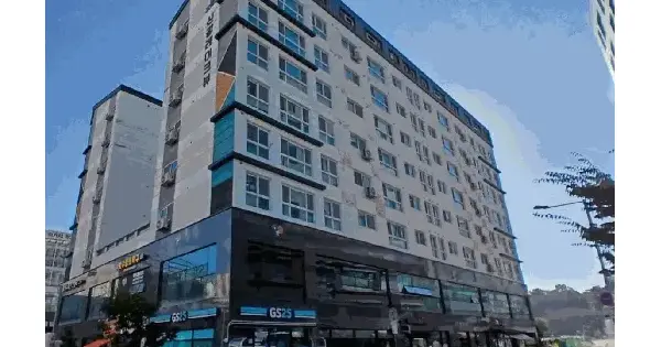 경기도 시흥시 은행동 610 신강레이크뷰주건축물 1동 1층102호 근린상가 경매 물건 이미지