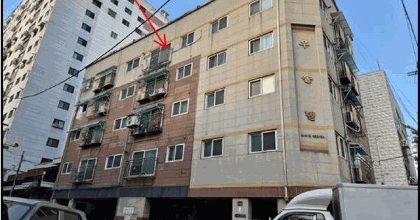 인천광역시 미추홀구 숭의동 339-20 우솔빌  5층502호 다세대주택 경매 물건 이미지