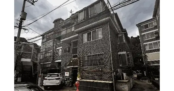 서울특별시 도봉구 방학동 158-16  4층402호 다세대주택 경매 물건 이미지