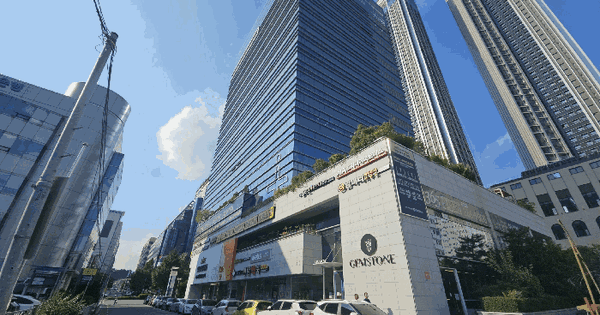 경상남도 창원시 성산구 상남동 74-6 신텍타워  1층102-1호 근린상가 경매 물건 이미지