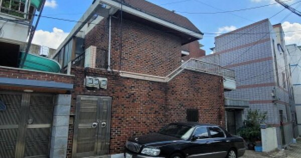 대구광역시 서구 내당동 923-61  단독주택 경매 물건 이미지