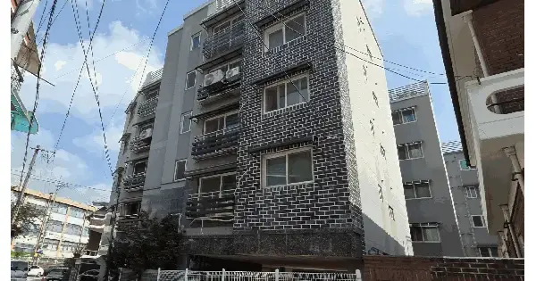 경기도 안양시 만안구 안양동 946-1 뉴베스트빌1 101동 5층501호 다세대주택 경매 물건 이미지