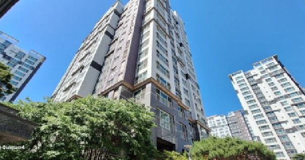 인천광역시 서구 청라동 115-1 청라제일풍경채 302동 13층1305호 아파트 경매 물건 이미지