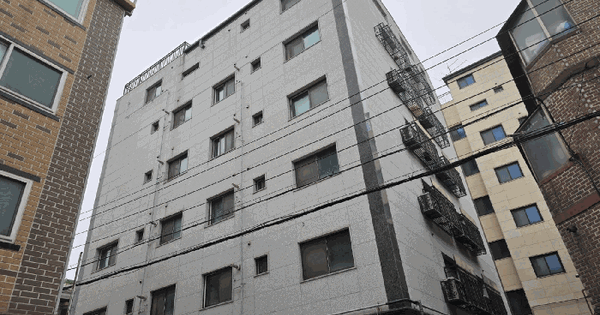 서울특별시 강동구 암사동 482-20 제이디파크빌  3층301호 도시형생활주택 경매 물건 이미지