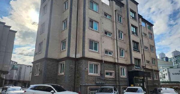 경기도 용인시 기흥구 상하동 299-3 에코타운2차 205동 1층101호 다세대주택 경매 물건 이미지