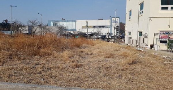 충청남도 천안시 동남구 목천읍 운전리 554 대지 경매 물건 이미지