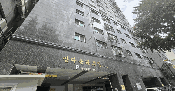 인천광역시 미추홀구 주안동 48-1 정다운파크빌  11층1104호 오피스텔 경매 물건 이미지