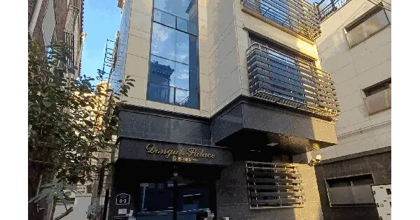 서울특별시 관악구 신림동 587-80  다중주택 경매 물건 이미지