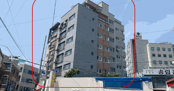 경기도 오산시 오산동 367 휴-스토리  6층603호 아파트 경매 물건 이미지