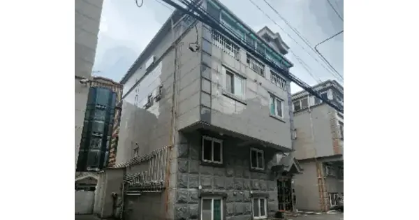 서울특별시 동작구 신대방동 348-37  다중주택 경매 물건 이미지