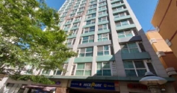 인천광역시 미추홀구 주안동 25-34 베스티움  7층701호 오피스텔 경매 물건 이미지