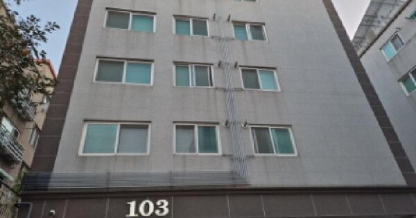 인천광역시 미추홀구 학익동 138-10 예다인빌리지 3동 1층103호 다세대주택 경매 물건 이미지