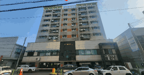 경기도 안산시 상록구 본오동 948-14 보라팰리스 1동 7층702호 아파트 경매 물건 이미지