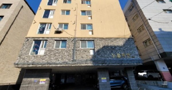 경기도 부천시 원미구 도당동 121-13 노블리안  5층503호 도시형생활주택 경매 물건 이미지