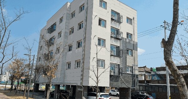 경기도 수원시 권선구 고색동 47-7 예담채  5층502호 다세대주택 경매 물건 이미지