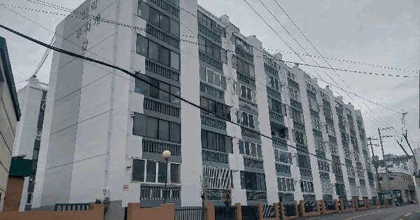 경상남도 진주시 이현동 111-4 신익무지개아파트 다동 4층408호 아파트 경매 물건 이미지