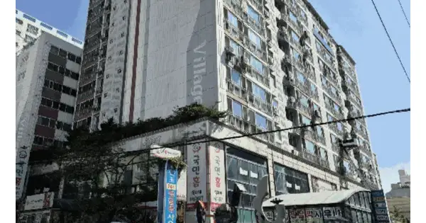 인천광역시 서구 석남동 517 케이앤피상상빌리지  지1층상가비01호 근린상가 경매 물건 이미지