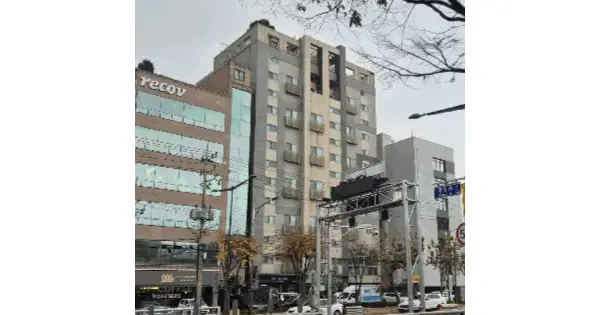 서울특별시 광진구 군자동 464-4 홀가하우스  4층403호 도시형생활주택 경매 물건 이미지