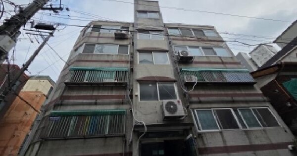 인천광역시 부평구 부평동 767-66 장원빌라  4층402호 다세대주택 경매 물건 이미지