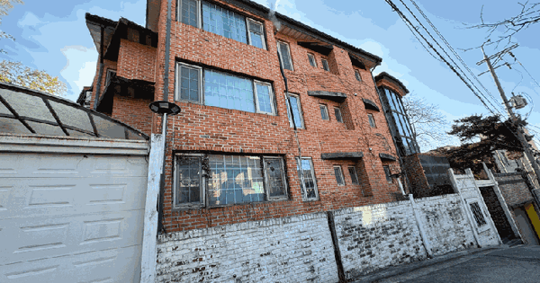 서울특별시 종로구 청운동 15-7  3층301호 다세대주택 경매 물건 이미지