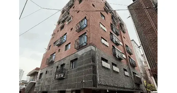 서울특별시 구로구 개봉동 347-10 해오름  제3층 제301호 도시형생활주택 경매 물건 이미지