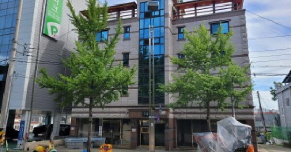 대구광역시 달서구 성당동 536-2  다가구주택 경매 물건 이미지