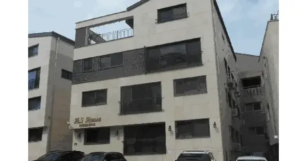 경기도 남양주시 별내동 1138-5  다가구주택 경매 물건 이미지