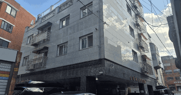 서울특별시 금천구 독산동 894-11 소원베스트빌1차 제1동 제2층 제201호 다세대주택 경매 물건 이미지