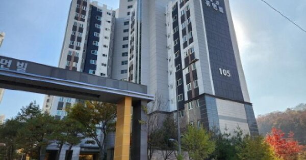 경기도 동두천시 지행동 196 동두천에코휴먼빌2차아파트 105동 15층1504호 아파트 경매 물건 이미지