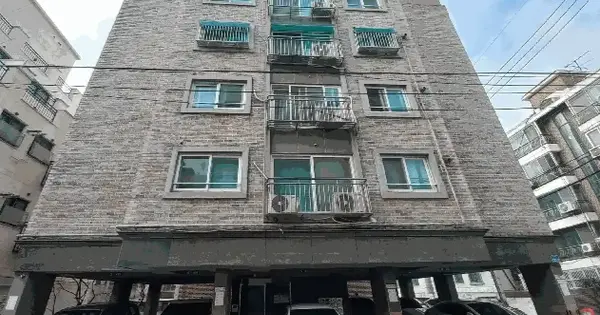 서울특별시 강서구 화곡동 163-34 제이팰리스6차  제3층 제302호 다세대주택 경매 물건 이미지