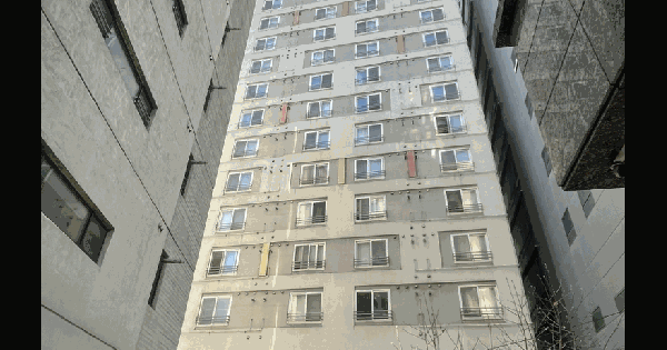 서울특별시 영등포구 영등포동8가 51-1 메이준  제14층 제1407호 도시형생활주택 경매 물건 이미지