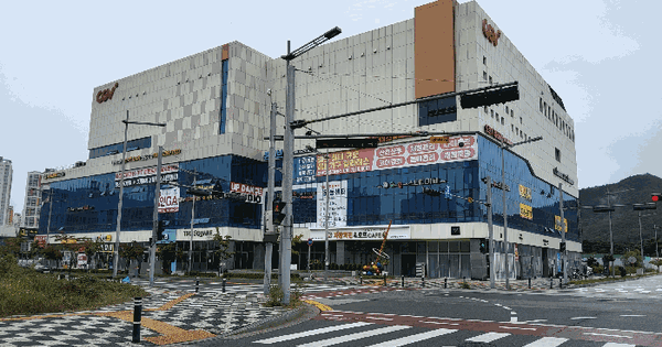 경상북도 김천시 율곡동 1123 더스퀘어  3층314호 문화 및 집회시설 경매 물건 이미지