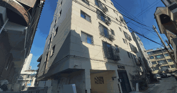 서울특별시 강서구 방화동 592-103 제이스빌  제6층 제602호 다세대주택 경매 물건 이미지