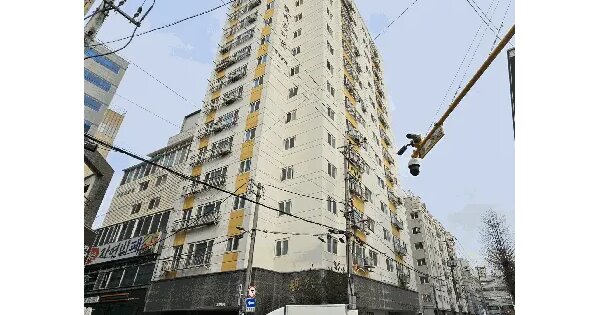 인천광역시 남동구 구월동 1125-1 현대홈타운  4층404호 오피스텔 경매 물건 이미지