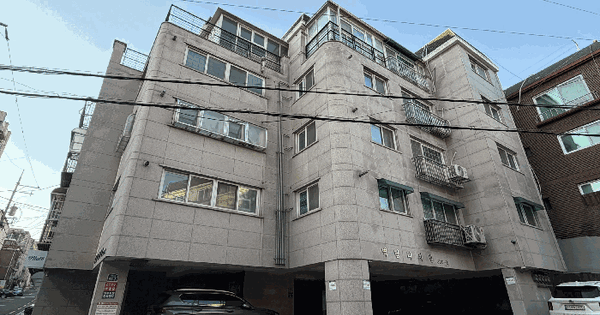 서울특별시 구로구 개봉동 320-1 벽담리치빌 제1동 제4층 제403호 다세대주택 경매 물건 이미지