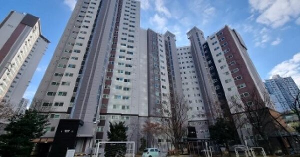 대전광역시 중구 목동 362 올리브힐 107동 10층1004호 아파트 경매 물건 이미지