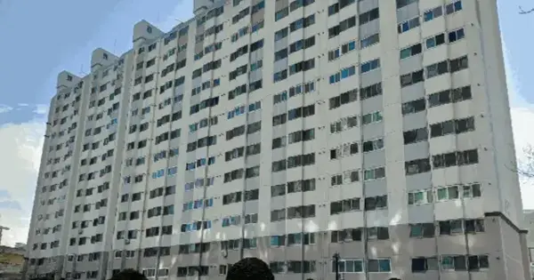 경상남도 김해시 외동 1261-1 동일아파트 201동 1층109호 아파트 경매 물건 이미지