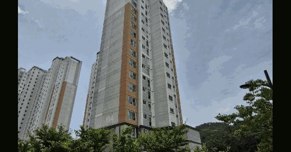 부산광역시 동래구 명장동 617 동래동일스위트 104동 3층301호 아파트 경매 물건 이미지