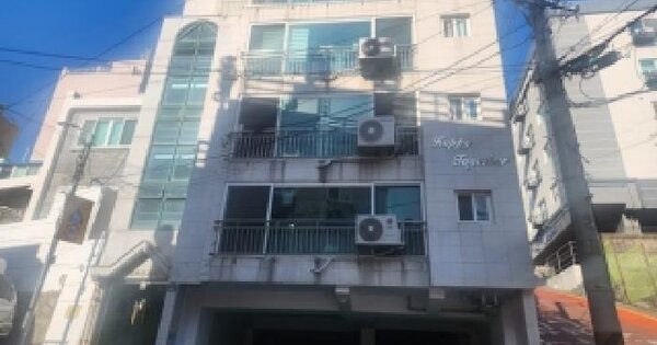부산광역시 수영구 광안동 569-18 해피투게더  4층401호 다세대주택 경매 물건 이미지