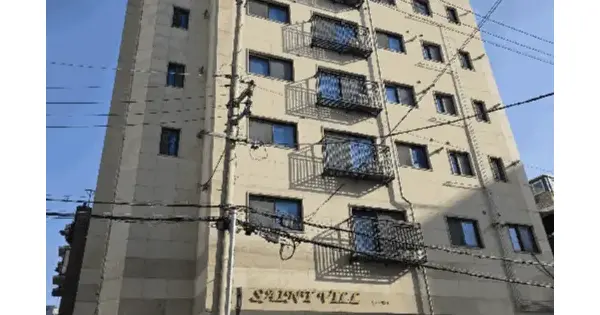 서울특별시 영등포구 당산동1가 236 세인트 빌  제4층 제402호 다세대주택 경매 물건 이미지