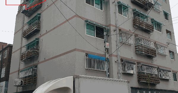 인천광역시 남동구 만수동 951-5 유진팰리스 1동 6층603호 오피스텔 경매 물건 이미지