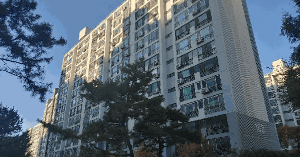 대구광역시 수성구 지산동 1269-1 지산청산맨션 103동 13층1302호 아파트 경매 물건 이미지