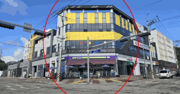 인천광역시 강화군 강화읍 월곳리 753-6 강화프라자2  1층101호 근린상가 경매 물건 이미지