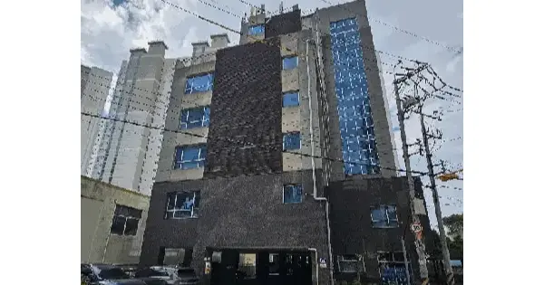 부산광역시 사하구 신평동 445 더블루오피스텔 1동 11층1109호 오피스텔 경매 물건 이미지