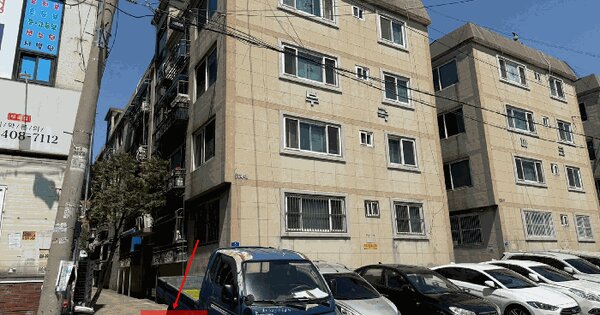경기도 안산시 상록구 부곡동 664-8  1층104호 다세대주택 경매 물건 이미지