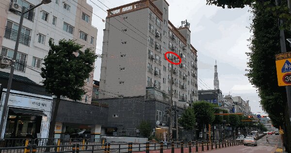 인천광역시 계양구 작전동 858-10 서보한마음아파트  7층702호 아파트 경매 물건 이미지