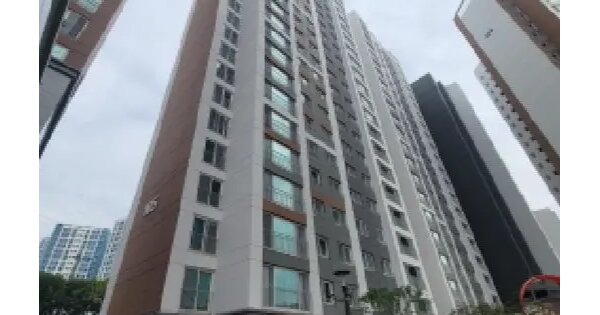 대구광역시 동구 신암동 1894 동대구역골드클래스 105동 21층2103호 아파트 경매 물건 이미지
