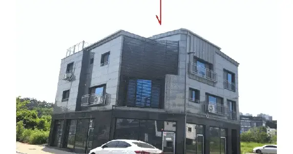 경기도 오산시 청학동 세교2지구알에이52-5  다가구주택 경매 물건 이미지