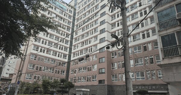 서울특별시 강서구 화곡동 926-5 한양아이클래스  제3층 제323호 오피스텔 경매 물건 이미지
